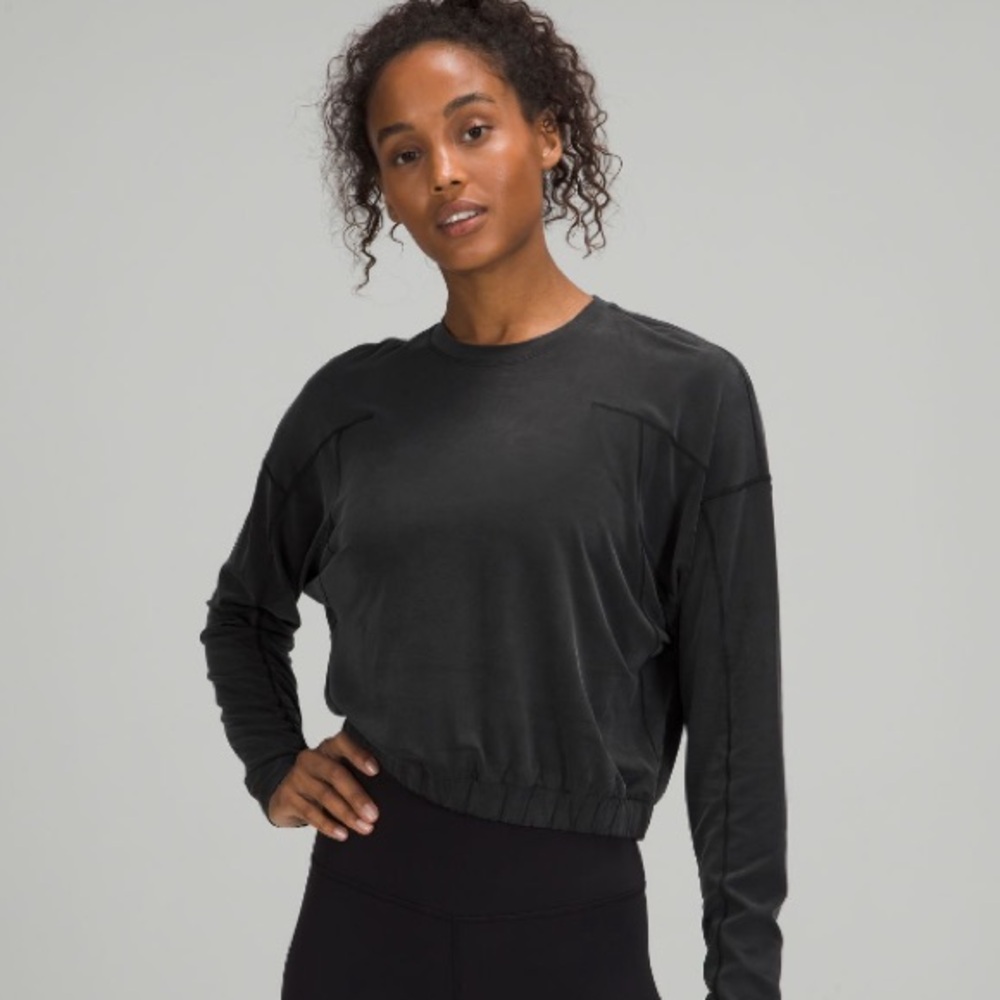 Lululemon long sleeve